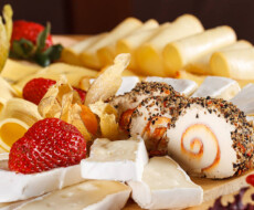 Wir stellen Ihnen als professioneller Caterer kulinarische Köstlichkeiten zusammen