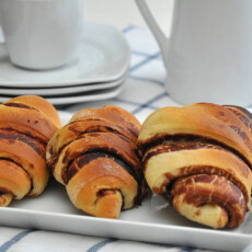 Starten Sie mit einem kulinarischen Frühstück in den Tag