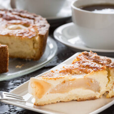 Erholen Sie sich in der Klause am See mit Kaffee und Kuchen