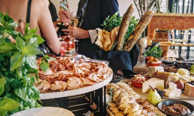 catering, gaststätte feier-am-see