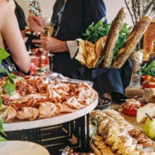 catering, gaststätte feier-am-see